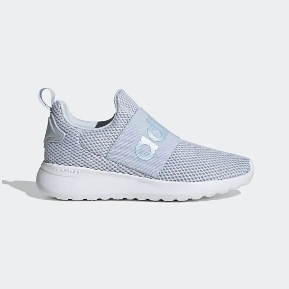 Adidas LITE RACER ADAPT  SHOES size 1 Kids